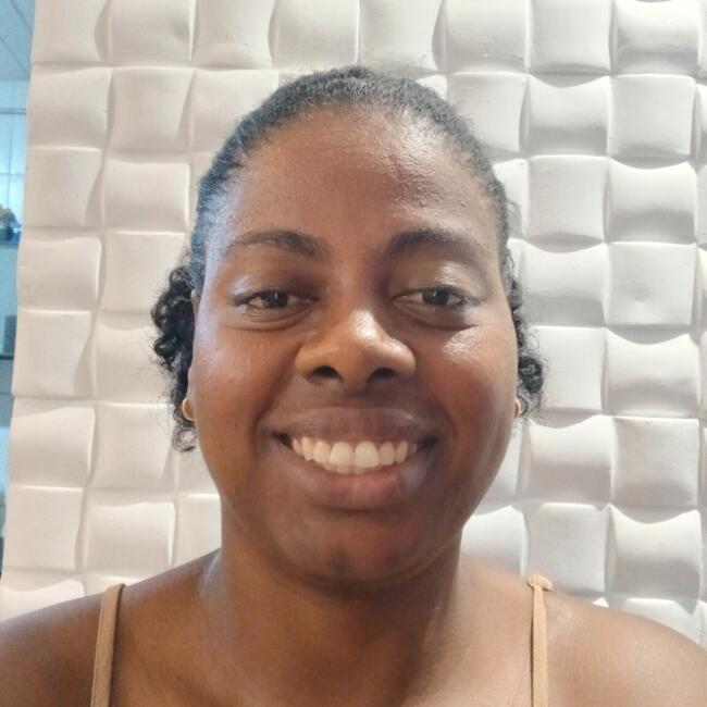 Babysitter in Rio de Janeiro: Lucilene