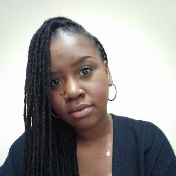 Babysitting job in Chaguanas: Nikeisha