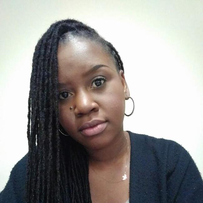 Babysitting job in Chaguanas: Nikeisha