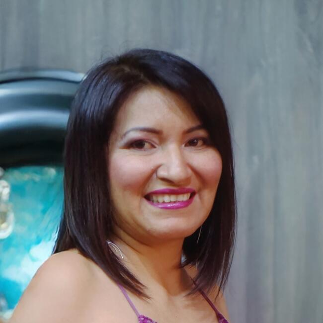 Babysitter in Lima: Jaqueline