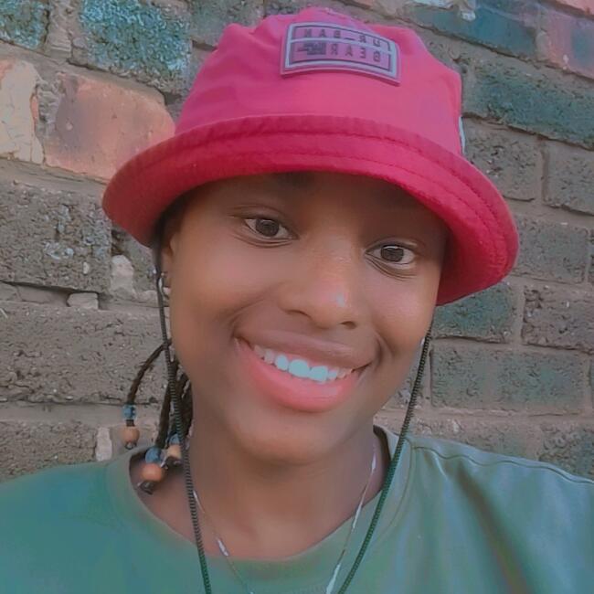 Babysitter in Johannesburg: Mthokozisi