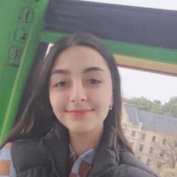 Baby-sitter in Hanovre: Vania