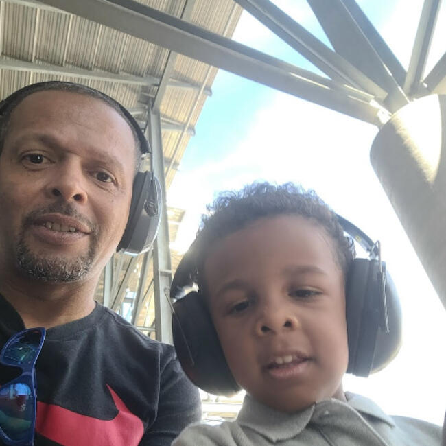 Babysitting job in Norwalk: Wilmer