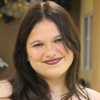 Babysitter in Mayagüez: Angelica