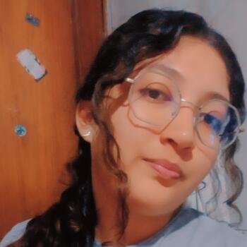 Babysitter in Portoviejo: Nicole