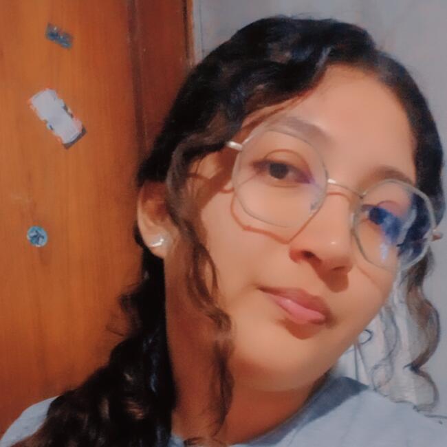 Niñera en Portoviejo: Nicole