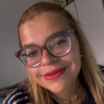 Babysitter in Lisbon: Maria