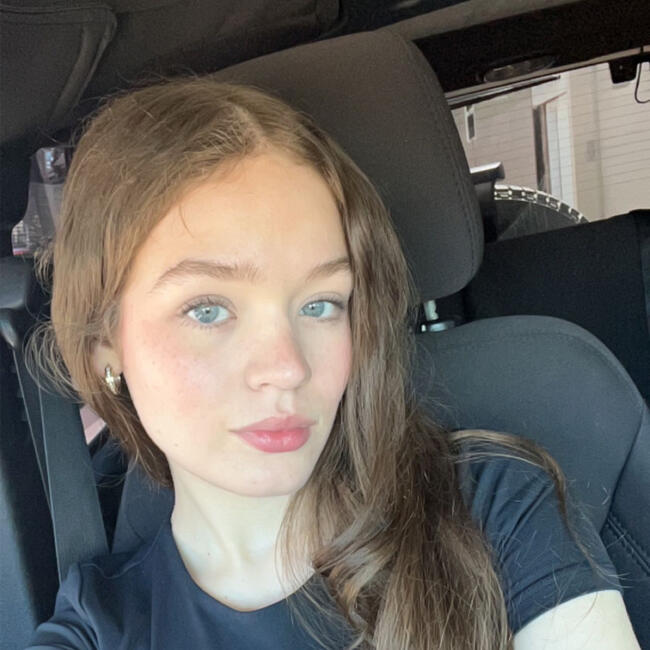 Nanny in Detroit: Janeth