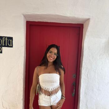 Babysitter in Catarroja: Joana