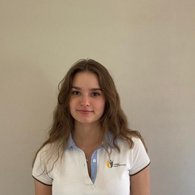 Babysitter in Porto: Lara