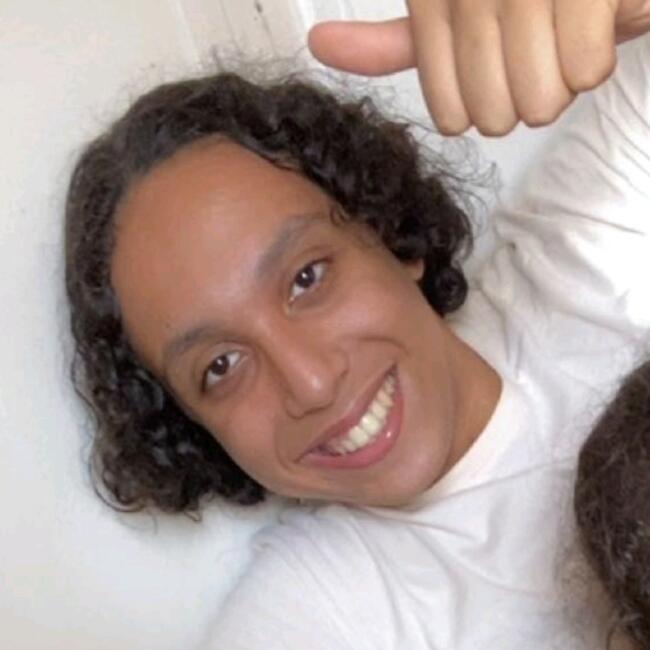 Babysitter in Antony: Ziyad