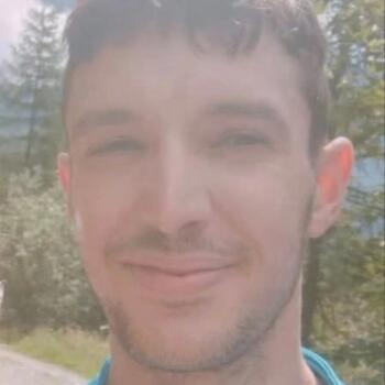 Babysitter in Veyrier GE: Jeremy