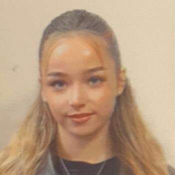 Babysitter Berlin: Charlyne