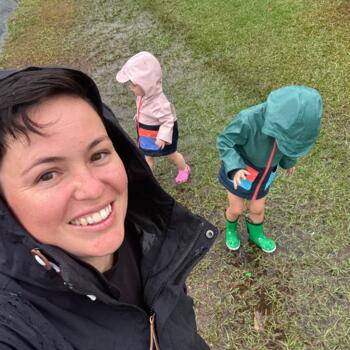 Babysitting job in Brisbane: babysitting job Michaela