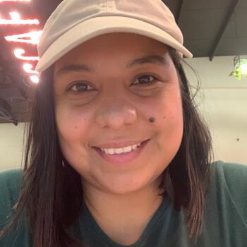 Babysitter in Barcelona: SARELY