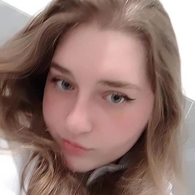 Babysitter in Merano: Blerina