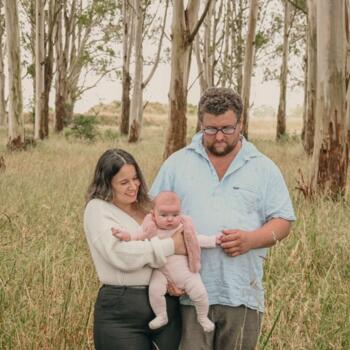 Babysitting job in Ashburton: babysitting job Paige