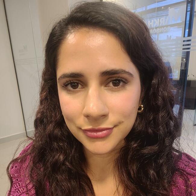 Babysitter in São José dos Campos: Verônica