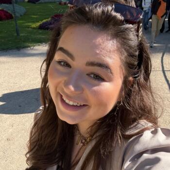 Babysitter in Bergen op Zoom: Merel