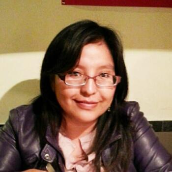 Babysitting job in Tarija: babysitting job Wendy Karol