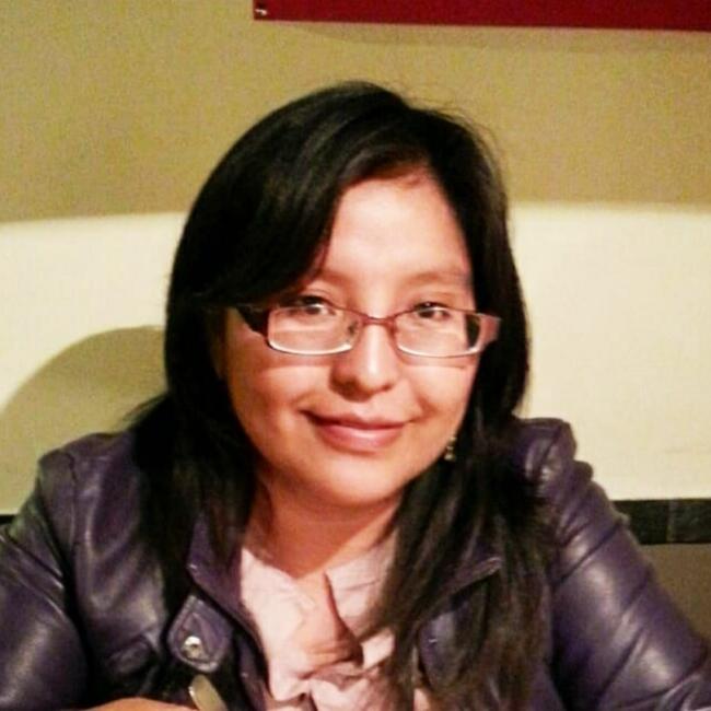 Babysitting job in Tarija: Wendy Karol