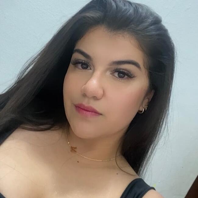 Babysitting job in Florianópolis: Milena