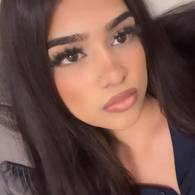 Babysitter in Rochdale: Sehar