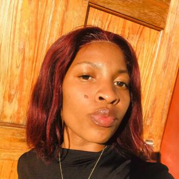 Nanny in Bloemfontein: Confidence