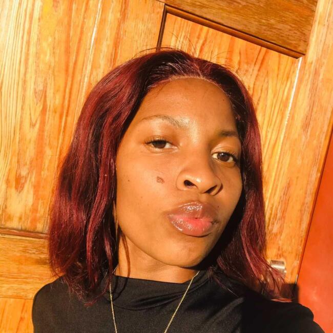 Nanny in Bloemfontein: Confidence