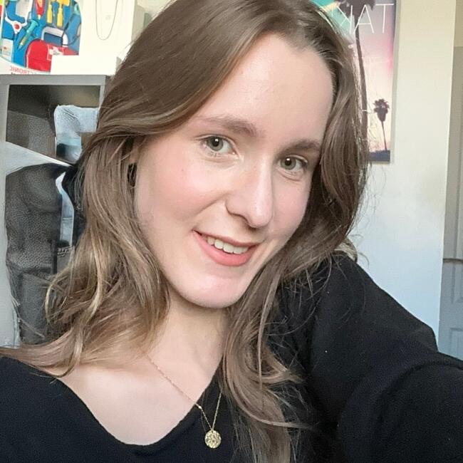 Babysitter in Carbon-Blanc: Lauryline