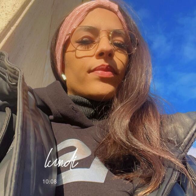 Babysitter a Roma: Emily