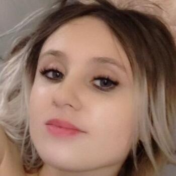 Baby-sitter Lunel-Viel: Tiffany