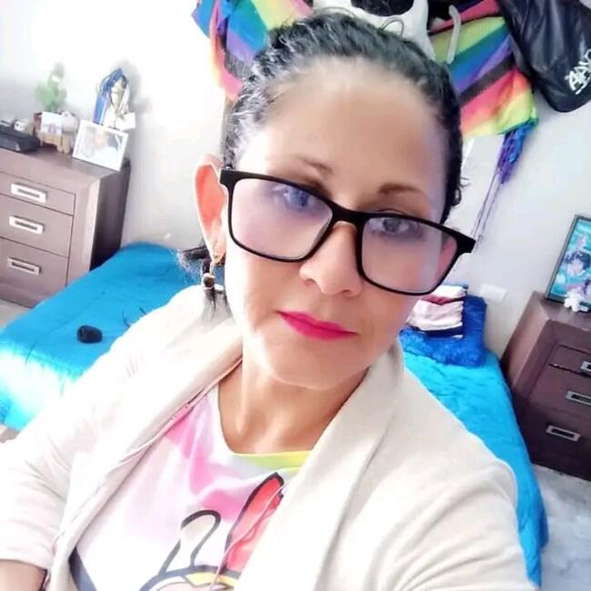 Niñera en Montemorelos: Karen