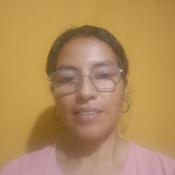 Babysitter Popayán: Fernanda