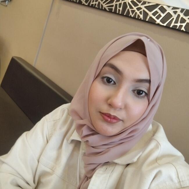 Babysitter in Paris: JOHRA