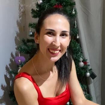 Babysitter in Pirque: Valentina