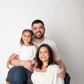 Parent Lajeado: Thais