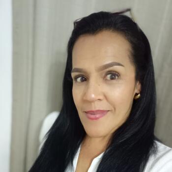 Niñera Toluca de Lerdo: Lizbeth