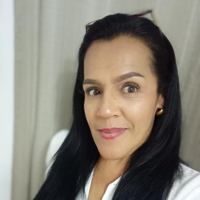 Niñera en Toluca de Lerdo: Lizbeth