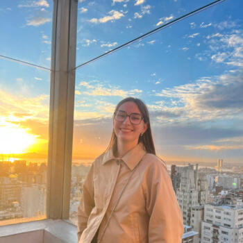 Niñera en Montevideo: Josephine