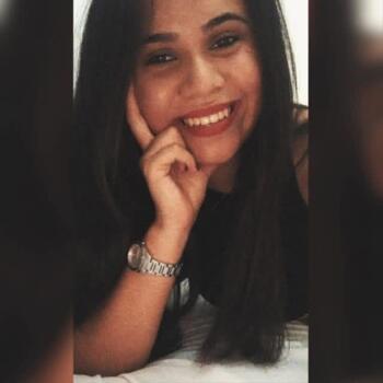 Nanny in Sant Antoni de Portmany: Beatriz