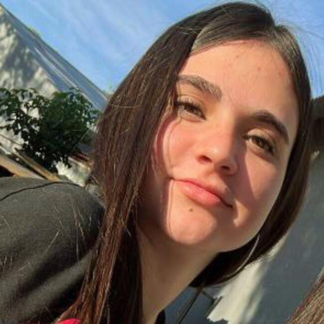 Niñera en Córdoba: Candela