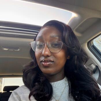 Oppas Amsterdam: Laquishia