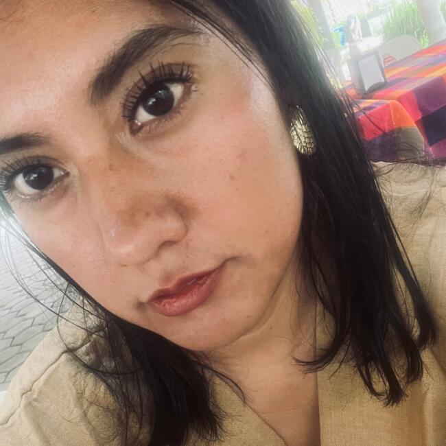 Babysitter in Puebla City: Concepción