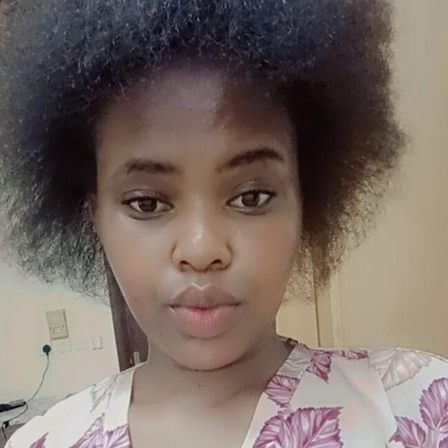 Babysitter in Nairobi: Venic