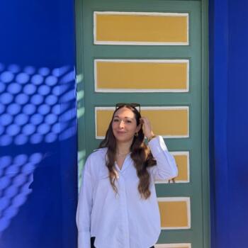 Babysitter in Saint-Maur-des-Fossés: Clémence