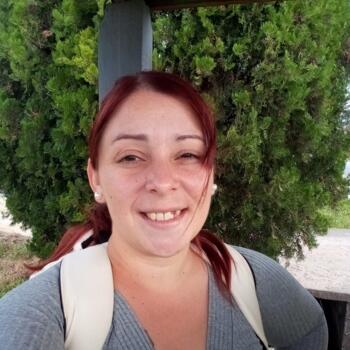 Babysitter in Montevideo: Lucia