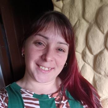 Babysitter in Montevideo: Lucia