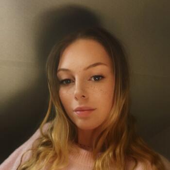Babysitter in Halluin: Lylwenn