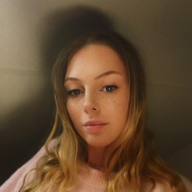 Babysitter in Halluin: Lylwenn